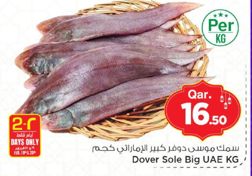 available at Mark & Save  in Qatar - Al Shamal