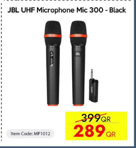 available at iCONNECT  in Qatar - Doha