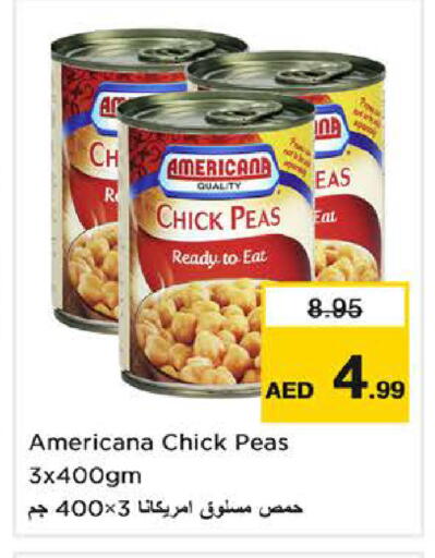 Peas available at Nesto Hypermarket in UAE - Dubai