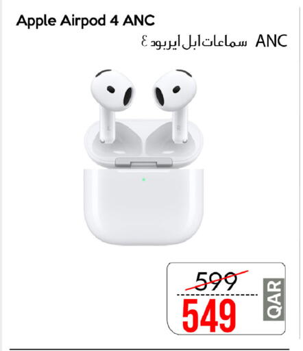 Apple available at iCONNECT  in Qatar - Al Shamal
