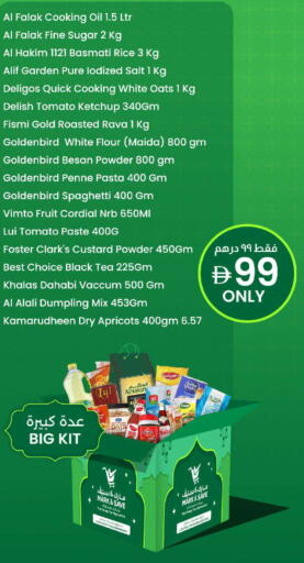 Tomato available at Mark & Save in UAE - Dubai