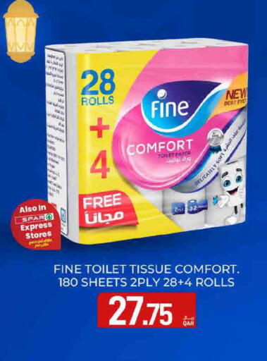 available at SPAR in Qatar - Doha