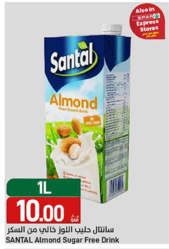 available at SPAR in Qatar - Doha