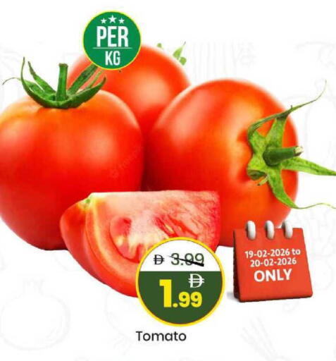 Tomato available at Mark & Save in UAE - Sharjah / Ajman