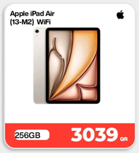 Apple available at Doha Link in Qatar - Umm Salal