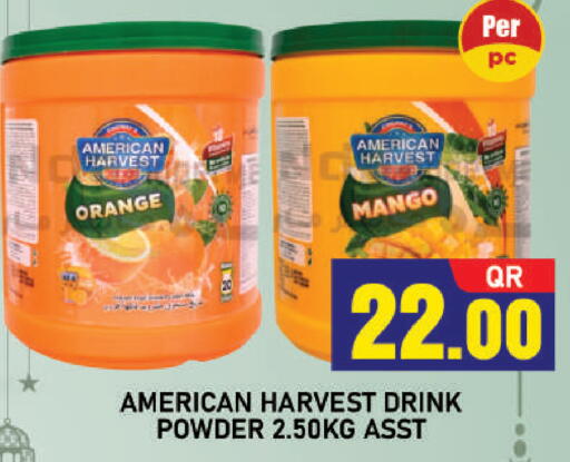 Orange Mango available at شوب اند سمايل هايبرماركت in قطر - الريان