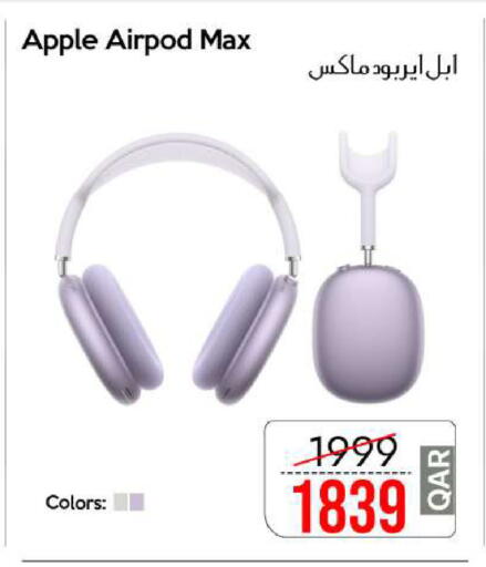Apple available at CELL PLANET PHONES in Qatar - Al Shamal