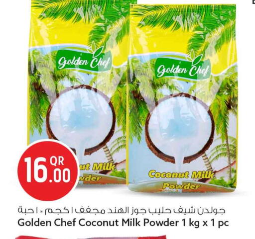 Coconut available at سفاري هايبر ماركت in قطر - الشحانية