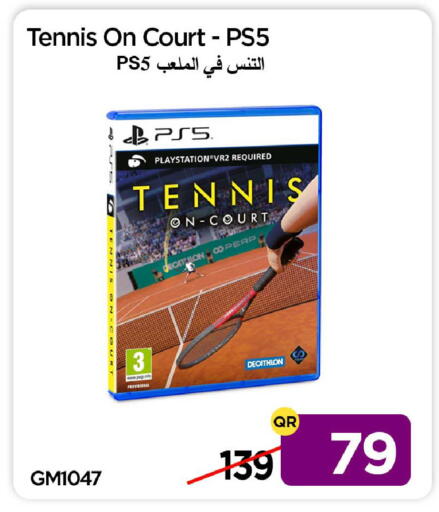 available at iCONNECT  in Qatar - Al Wakra