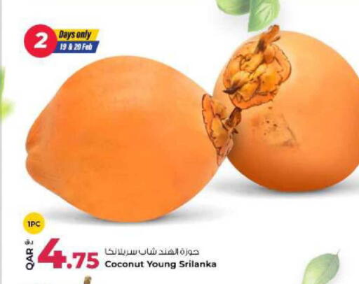 Coconut available at Rawabi Hypermarket in Qatar - Al-Shahaniya