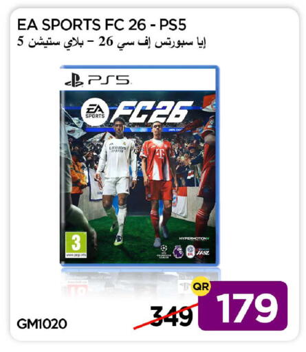 available at iCONNECT  in Qatar - Al Khor