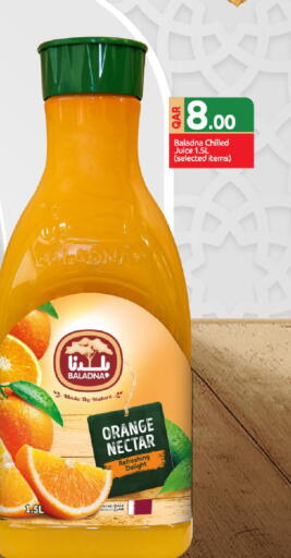 Orange available at Mark & Save  in Qatar - Al Rayyan