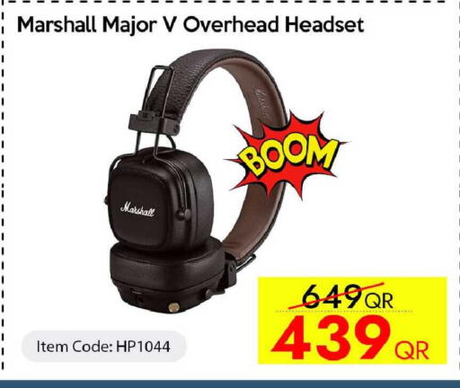 available at iCONNECT  in Qatar - Al Khor