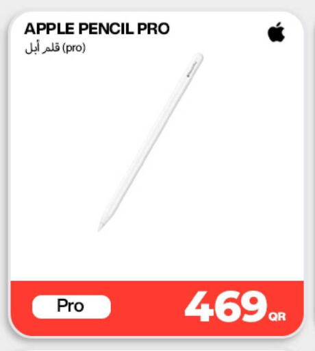 Apple available at Doha Link in Qatar - Umm Salal