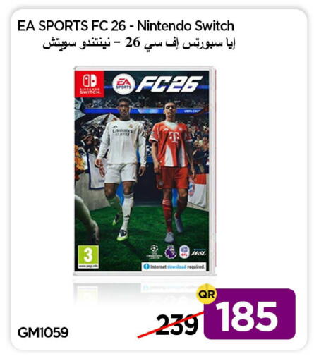 available at iCONNECT  in Qatar - Al Khor