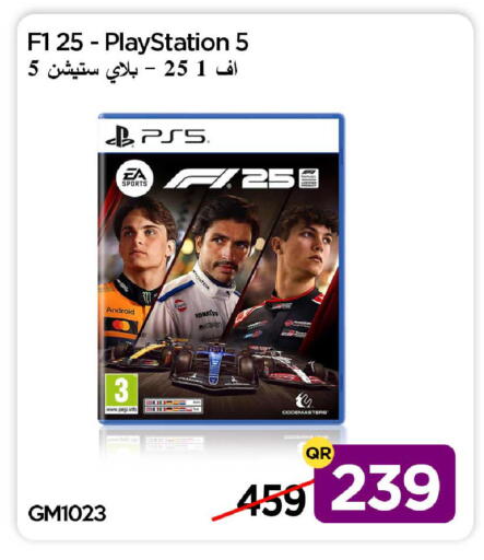 available at iCONNECT  in Qatar - Al Wakra