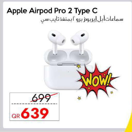 Apple available at CELL PLANET PHONES in Qatar - Al Shamal