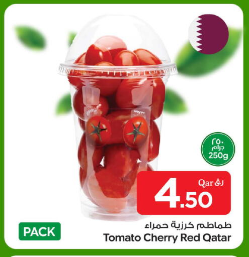Cherry Tomato from Qatar available at بن داود in قطر - الدوحة