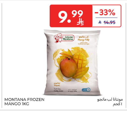 Mango available at Carrefour in KSA, Saudi Arabia, Saudi - Jeddah