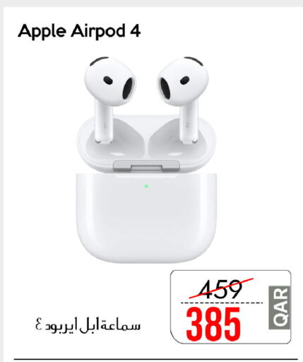 Apple available at iCONNECT  in Qatar - Al Shamal