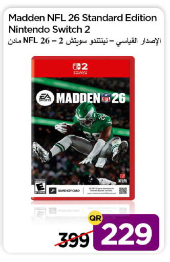 available at iCONNECT  in Qatar - Al Khor