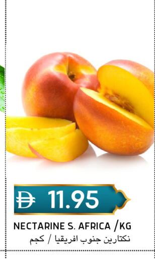 Nectarine available at سيليكت ماركت in الإمارات العربية المتحدة , الامارات - أبو ظبي
