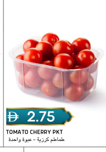 Cherry Tomato available at سيليكت ماركت in الإمارات العربية المتحدة , الامارات - أبو ظبي