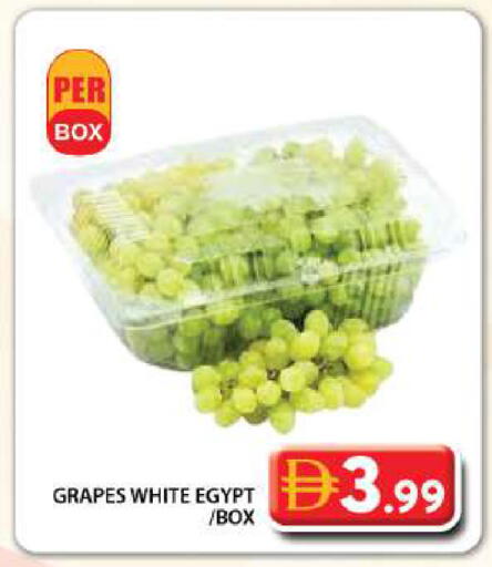 Grapes from Egypt available at جراند هايبر ماركت in الإمارات العربية المتحدة , الامارات - دبي