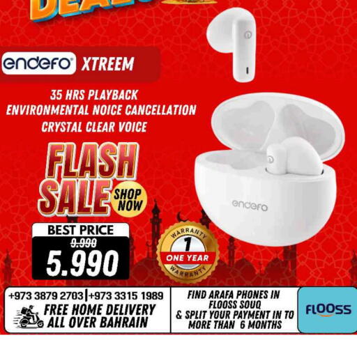 available at عرفة فون in البحرين