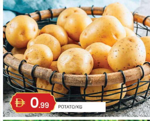 Potato available at TALAL MARKET in UAE - Sharjah / Ajman