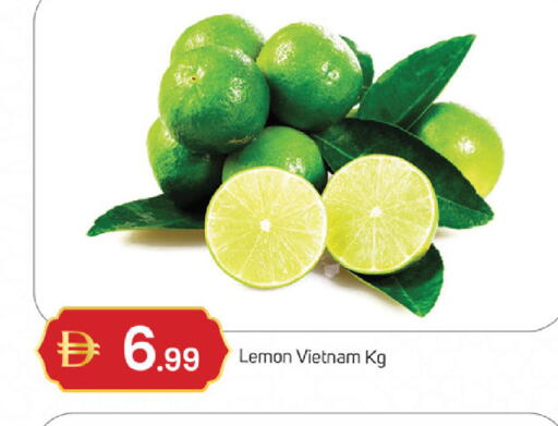 Lemon from Vietnam available at TALAL MARKET in UAE - Sharjah / Ajman