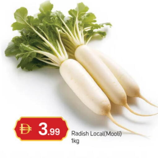Radish available at TALAL MARKET in UAE - Sharjah / Ajman