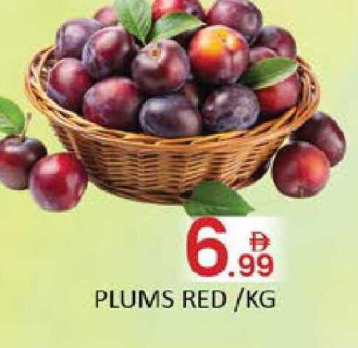 Plums Mango available at Mango Hypermarket LLC in UAE - Dubai