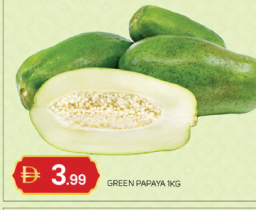 Papaya available at TALAL MARKET in UAE - Abu Dhabi
