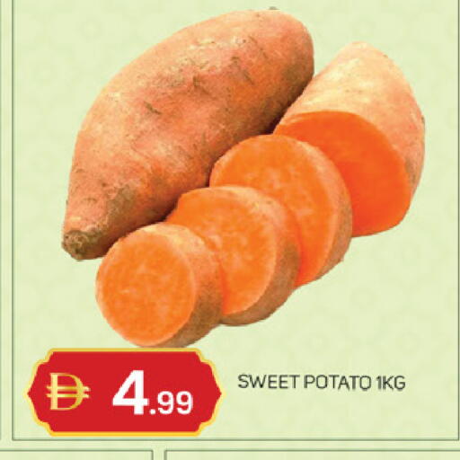 Sweet Potato available at TALAL MARKET in UAE - Abu Dhabi