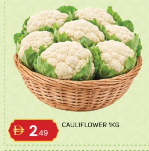 Cauliflower available at TALAL MARKET in UAE - Abu Dhabi