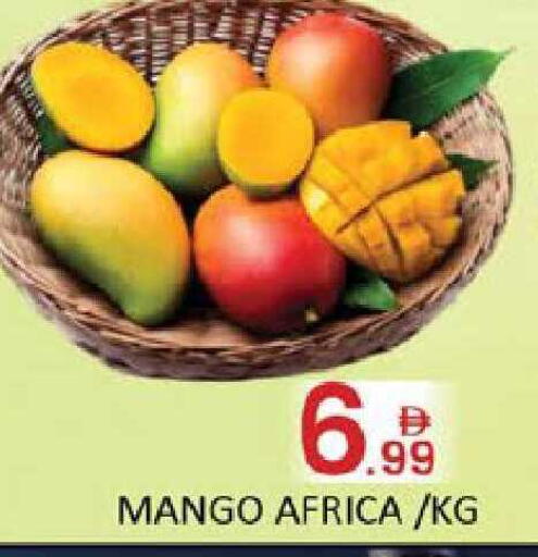 Mango available at Mango Hypermarket LLC in UAE - Dubai