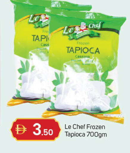 Cassava available at سوق طلال in الإمارات العربية المتحدة , الامارات - دبي