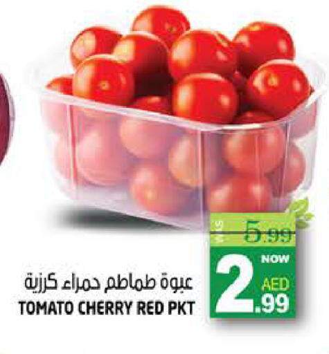 Cherry Tomato available at Hashim Hypermarket in UAE - Sharjah / Ajman