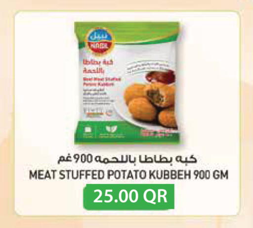 Potato available at مونوبريكس in قطر - الريان