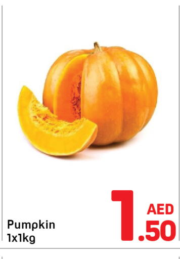 Pumpkin available at Day to Day Department Store in UAE - Dubai