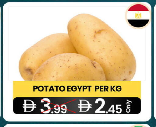 Potato from Egypt available at  ELITE BASKET SUPERMARKET L.L.C. SP in UAE - Sharjah / Ajman