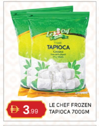 Cassava available at TALAL MARKET in UAE - Abu Dhabi