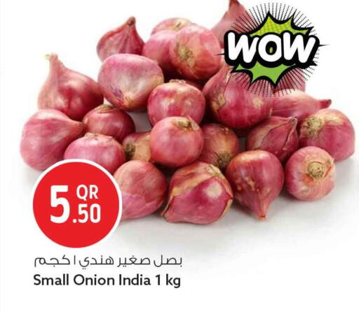 Onion from India available at Safari Hypermarket in Qatar - Al Khor