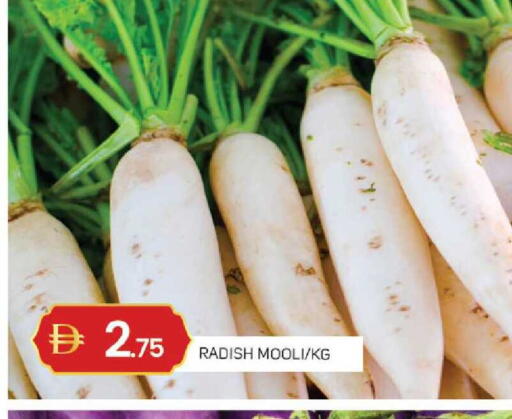Radish available at TALAL MARKET in UAE - Sharjah / Ajman