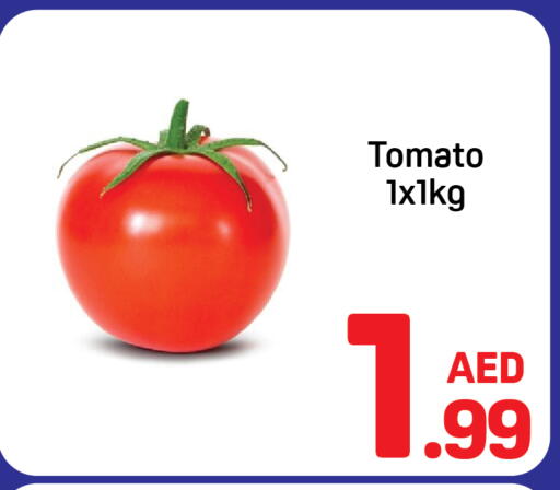 Tomato available at Day to Day Department Store in UAE - Dubai