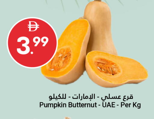 Pumpkin available at جراند الإمارات للتسوق in الإمارات العربية المتحدة , الامارات - أبو ظبي