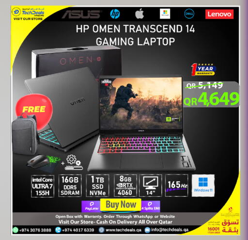 available at Tech Deals Trading in Qatar - Umm Salal