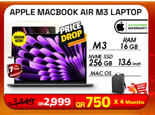 Apple available at Tech Deals Trading in Qatar - Umm Salal