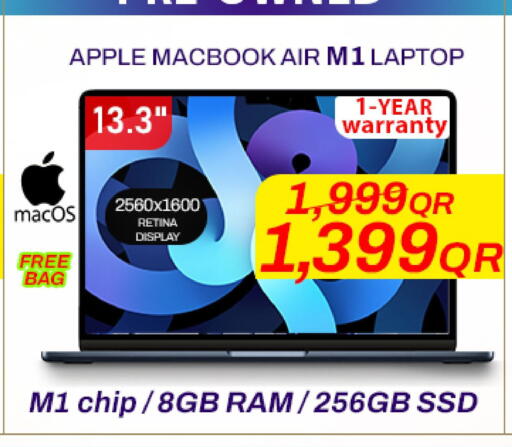 Apple available at Tech Deals Trading in Qatar - Al Daayen